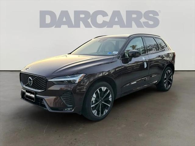 2026 Volvo XC60 B5 Ultra