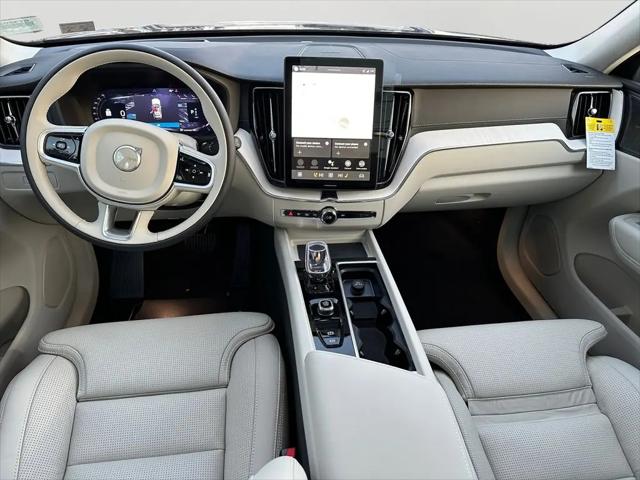 2026 Volvo XC60 B5 Ultra