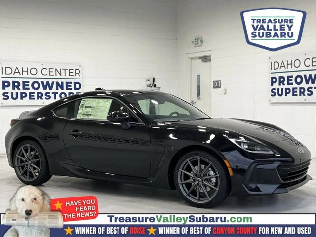 2026 Subaru BRZ Limited for sale in Nampa, ID
