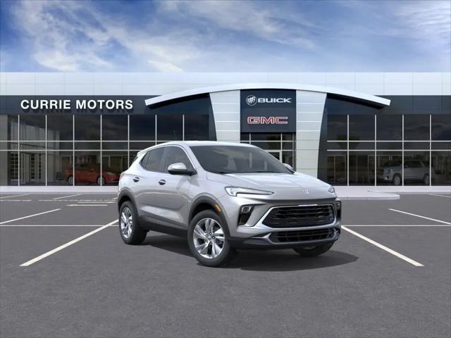 2026 Buick Encore GX Preferred FWD for sale in VALPARAISO, IN