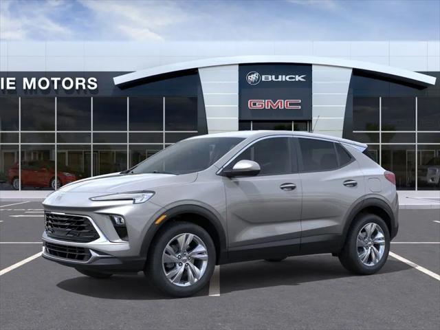 2026 Buick Encore GX Preferred FWD