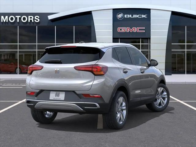 2026 Buick Encore GX Preferred FWD