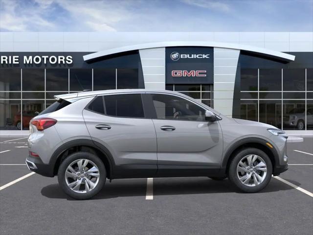 2026 Buick Encore GX Preferred FWD