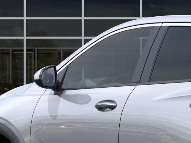 2026 Buick Encore GX Preferred FWD