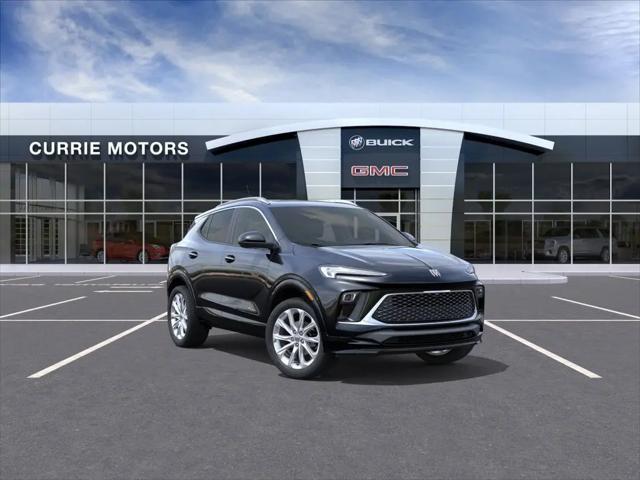2026 Buick Encore GX Avenir AWD for sale in VALPARAISO, IN