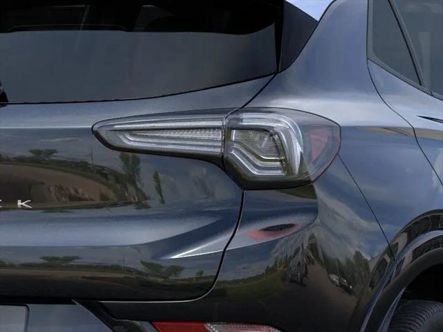 2026 Buick Encore GX Avenir AWD