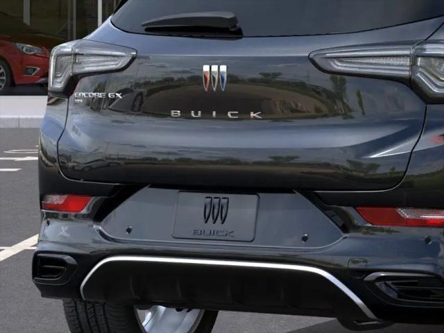 2026 Buick Encore GX Avenir AWD