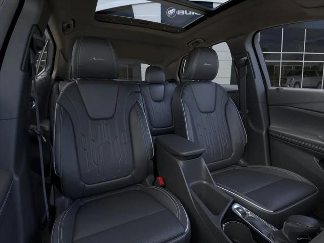 2026 Buick Encore GX Avenir AWD