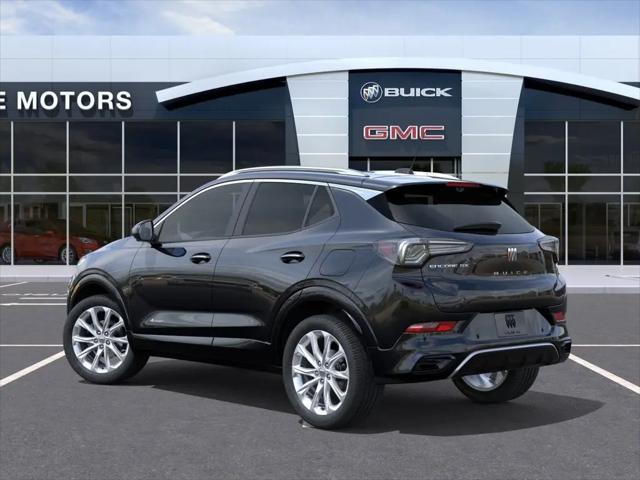 2026 Buick Encore GX Avenir FWD