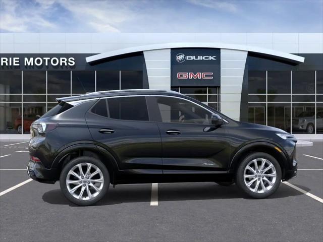2026 Buick Encore GX Avenir FWD