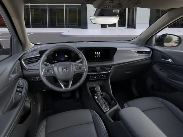 2026 Buick Encore GX Avenir FWD