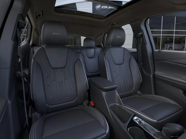 2026 Buick Encore GX Avenir FWD