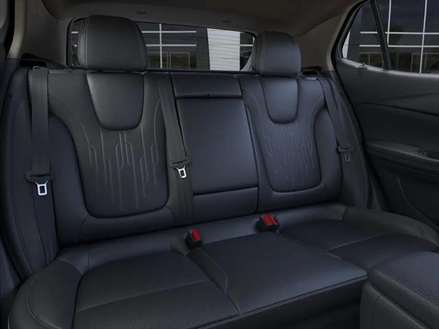 2026 Buick Encore GX Avenir FWD