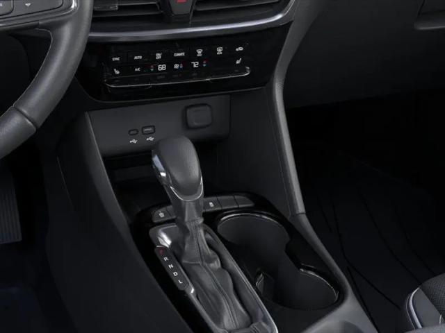 2026 Buick Encore GX Avenir FWD