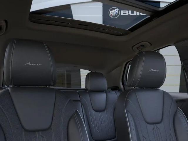 2026 Buick Encore GX Avenir FWD