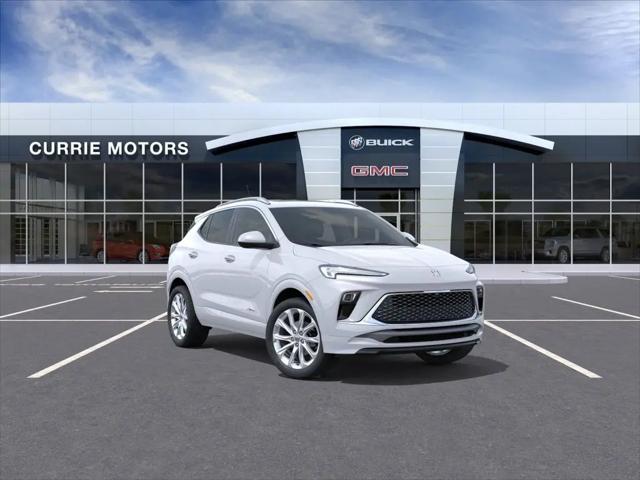 2026 Buick Encore GX Avenir AWD for sale in VALPARAISO, IN