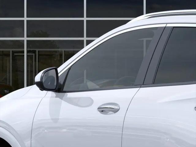 2026 Buick Encore GX Avenir AWD