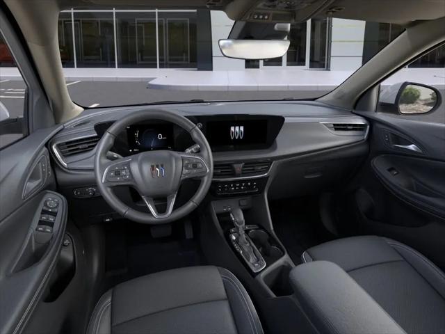 2026 Buick Encore GX Avenir AWD