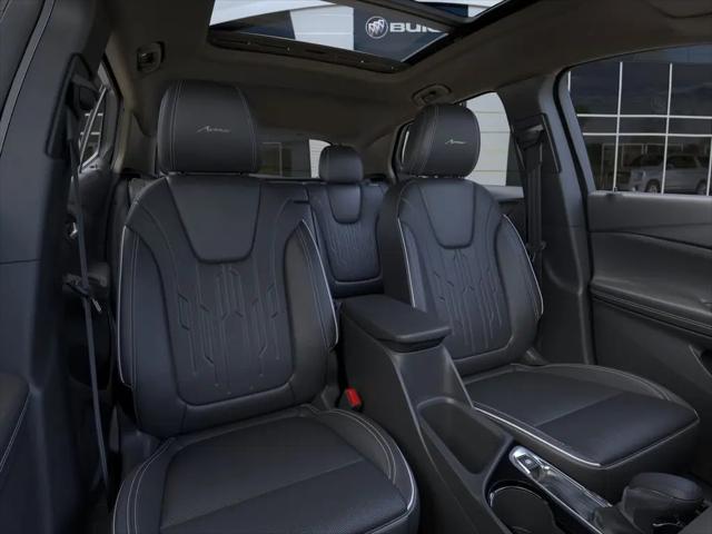 2026 Buick Encore GX Avenir AWD