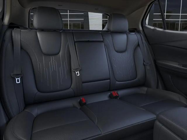 2026 Buick Encore GX Avenir AWD