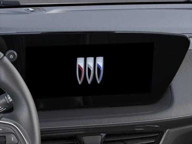 2026 Buick Encore GX Avenir AWD