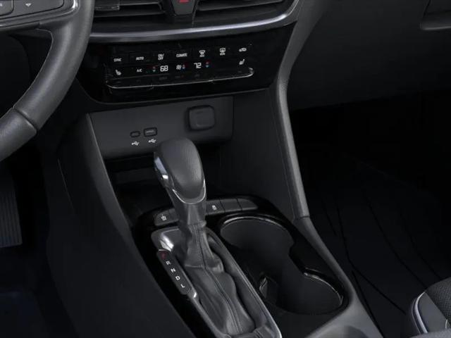 2026 Buick Encore GX Avenir AWD