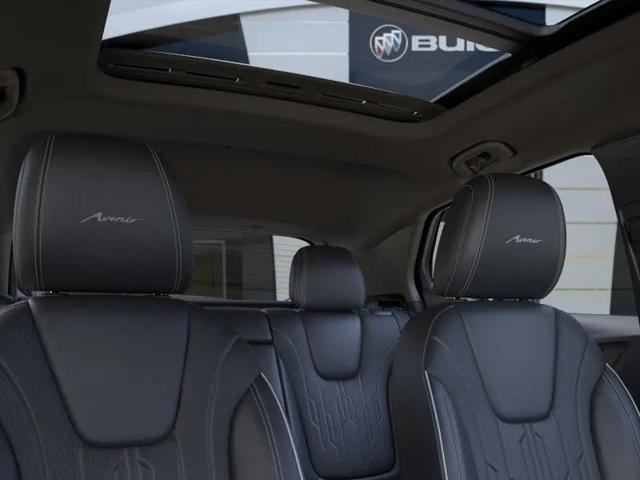2026 Buick Encore GX Avenir AWD
