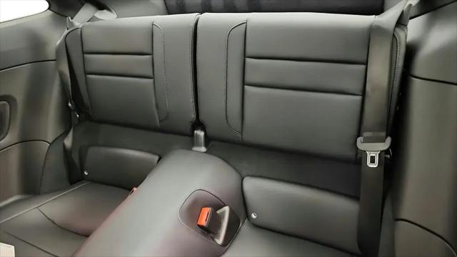 2025 Porsche 911 Carrera