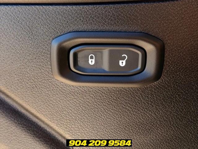 2023 Jeep Wrangler 4-Door Sport S 4x4