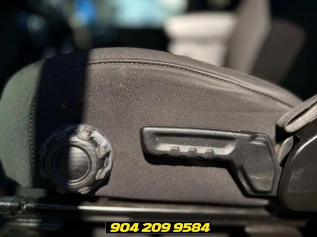 2023 Jeep Wrangler 4-Door Sport S 4x4