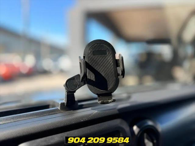 2023 Jeep Wrangler 4-Door Sport S 4x4