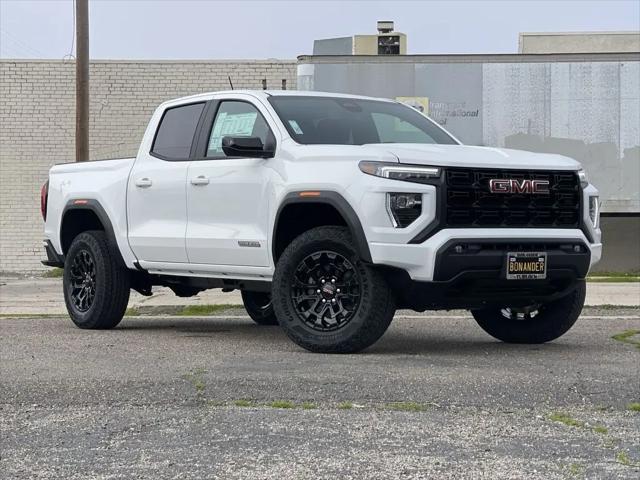 2026 GMC Canyon Elevation, RWD for sale in Turlock, CA