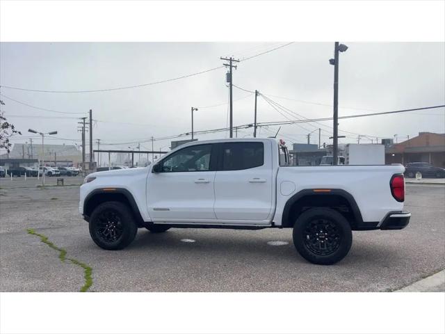 2026 GMC Canyon Elevation, RWD