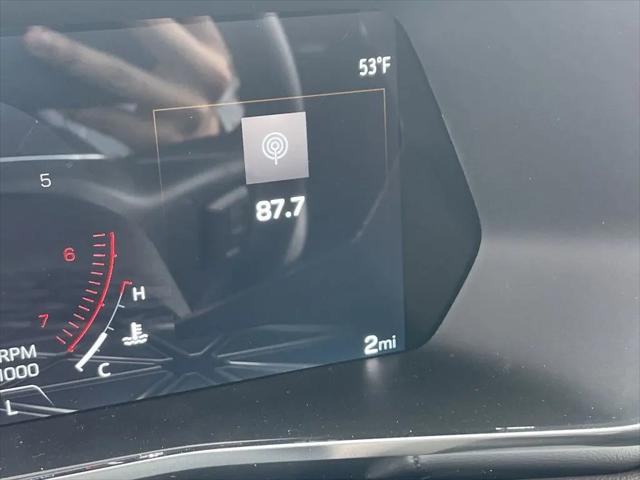 2026 GMC Canyon Elevation, RWD