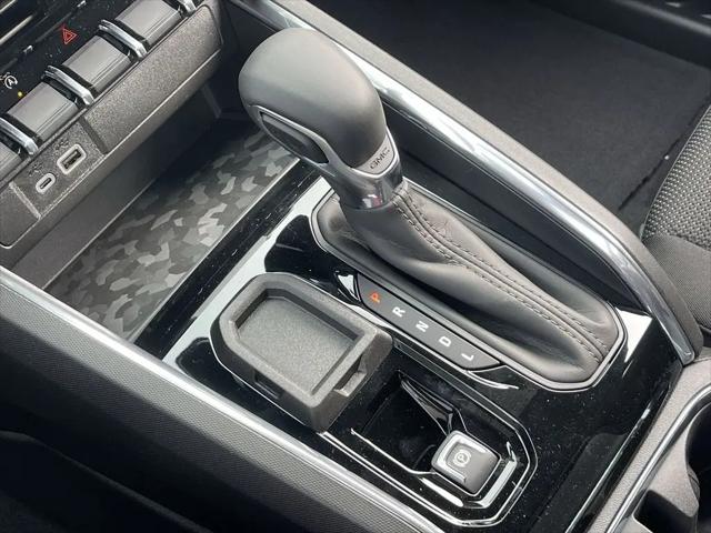 2026 GMC Canyon Elevation, RWD