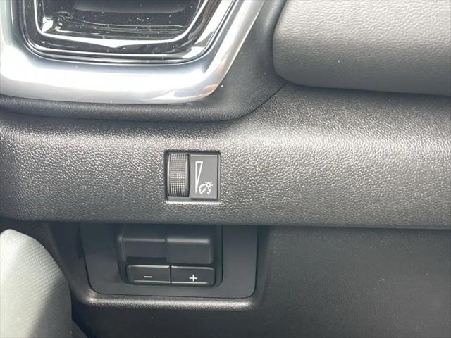 2026 GMC Canyon Elevation, RWD