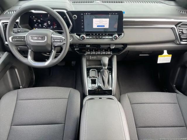 2026 GMC Canyon Elevation, RWD
