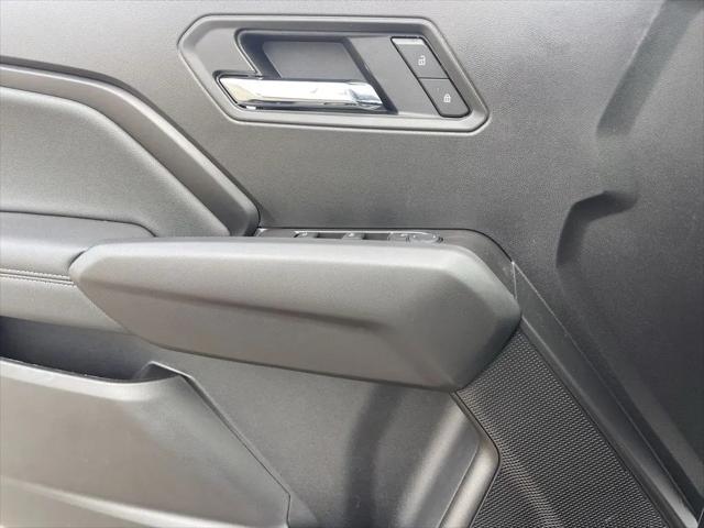 2026 GMC Canyon Elevation, RWD