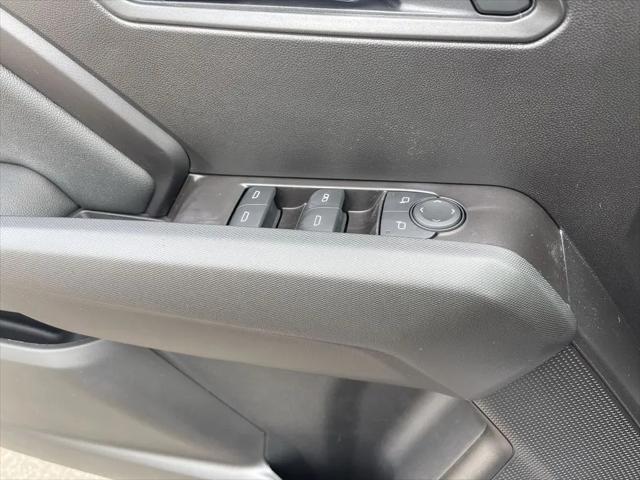 2026 GMC Canyon Elevation, RWD