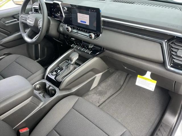 2026 GMC Canyon Elevation, RWD