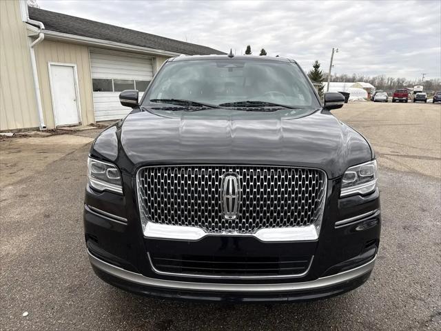 2024 Lincoln Navigator Premiere L
