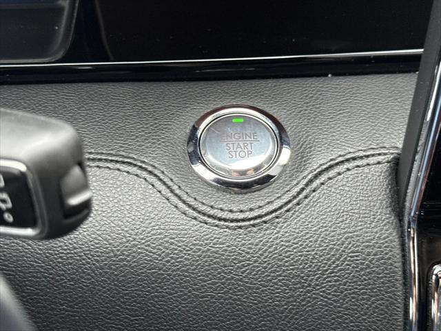 2024 Lincoln Navigator Premiere L