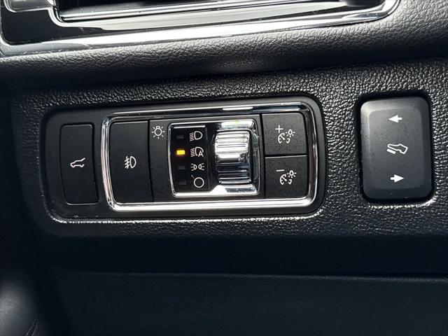 2024 Lincoln Navigator Premiere L