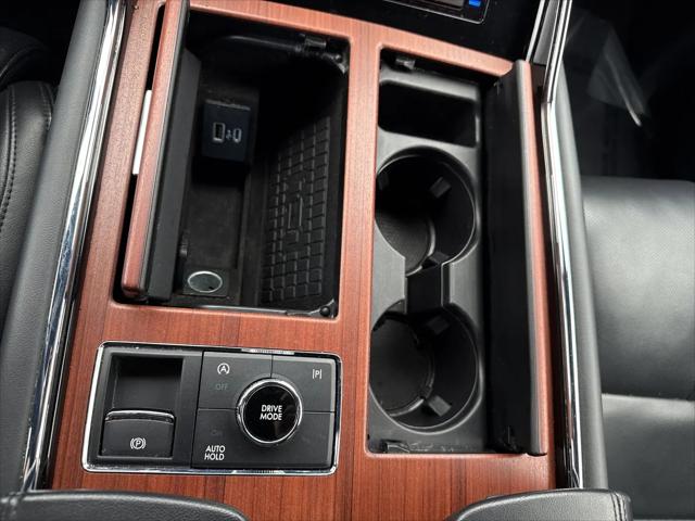 2024 Lincoln Navigator Premiere L