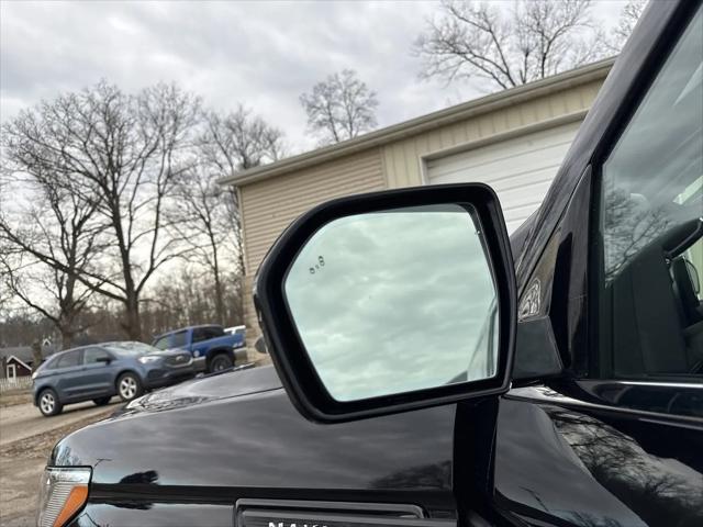 2024 Lincoln Navigator Premiere L