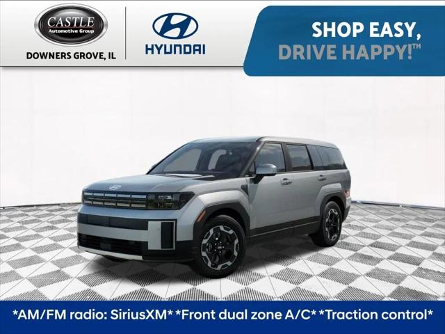 2026 Hyundai Santa Fe Hybrid SE for sale in Downers Grove, IL