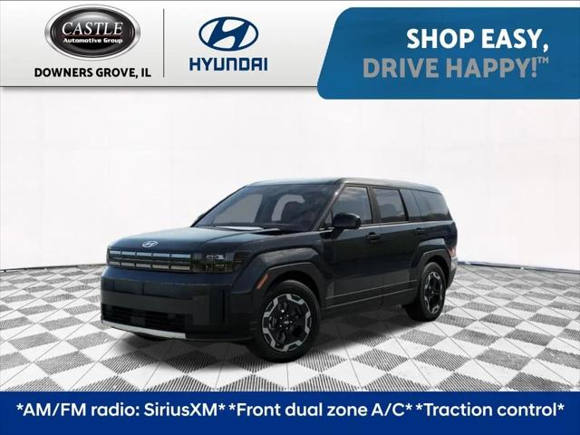 2026 Hyundai Santa Fe Hybrid SE for sale in Downers Grove, IL