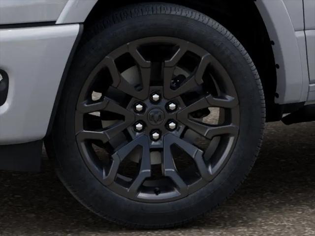 2026 Ram 1500 Limited Crew Cab 4x4 57 Box