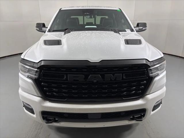 2026 Ram 1500 Limited Crew Cab 4x4 57 Box