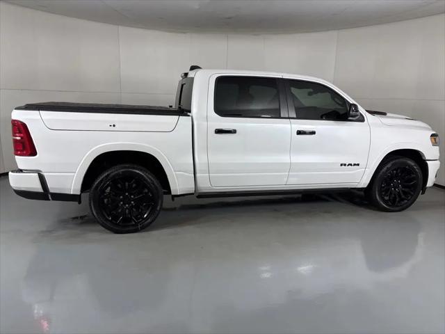 2026 Ram 1500 Limited Crew Cab 4x4 57 Box